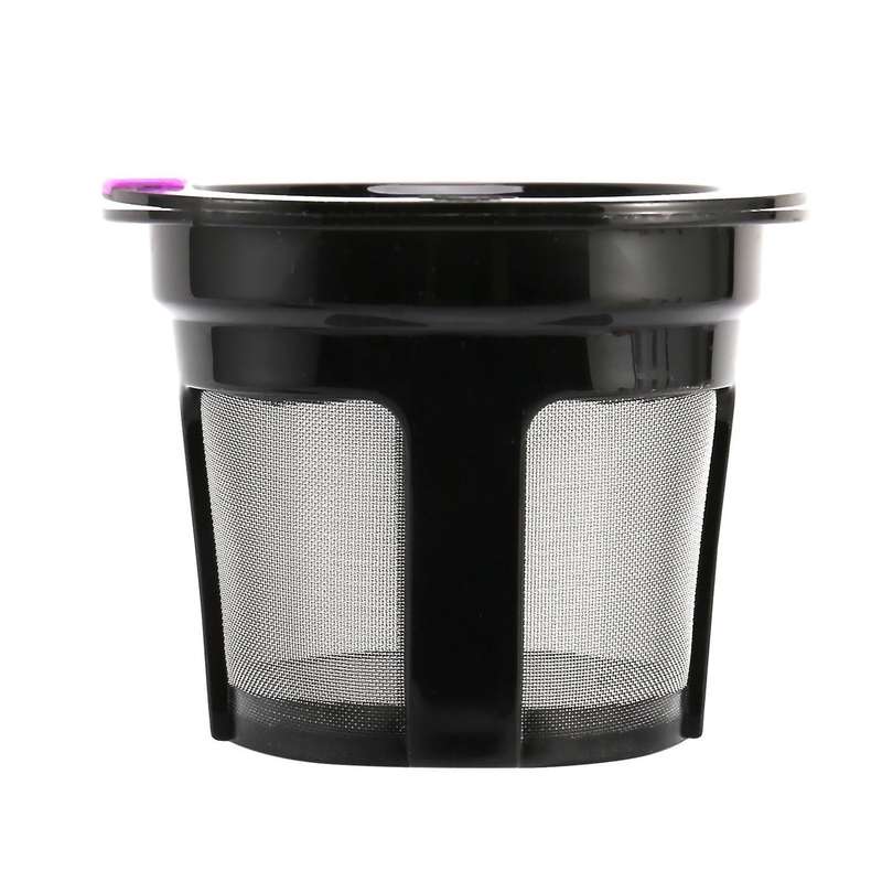 Reusable K Cups for Keurig - Universal Fit 1.0 & 2.0 Keurig Coffee