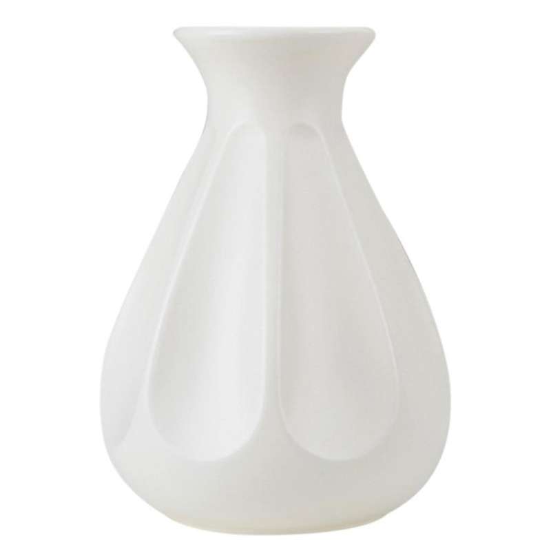 Nordic Floral Vases Home Office Desktop Ornaments Flower Pots,a