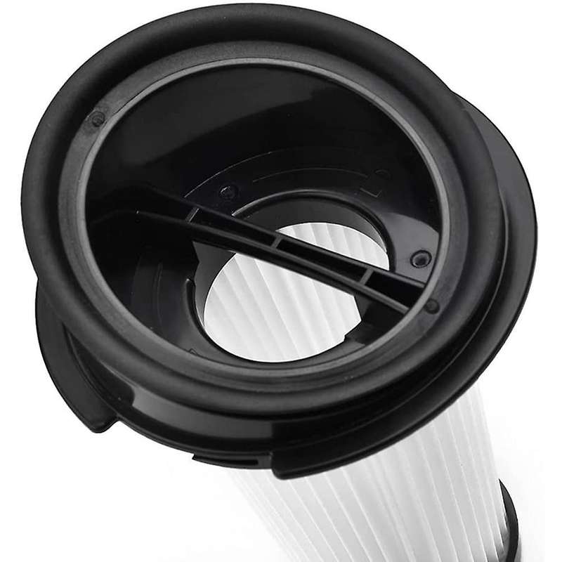 2pcs Hepa Filters for Grundig Vch9932 Vacuum Cleaner