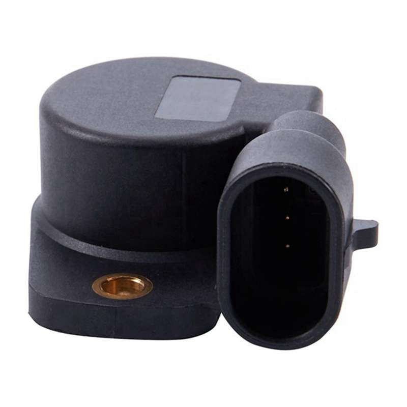 2x Throttle Position Sensor (tps Sensor) for Renault Fiat Clio Magane