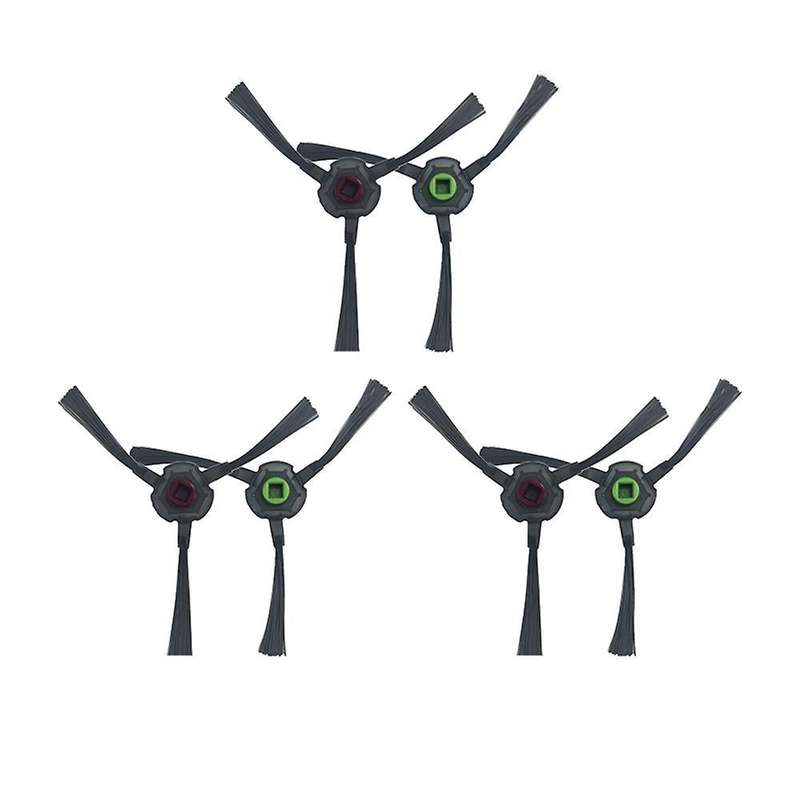 Sweeper Accessories for Side Brush Of Cobos U2 Sweeper,6pack