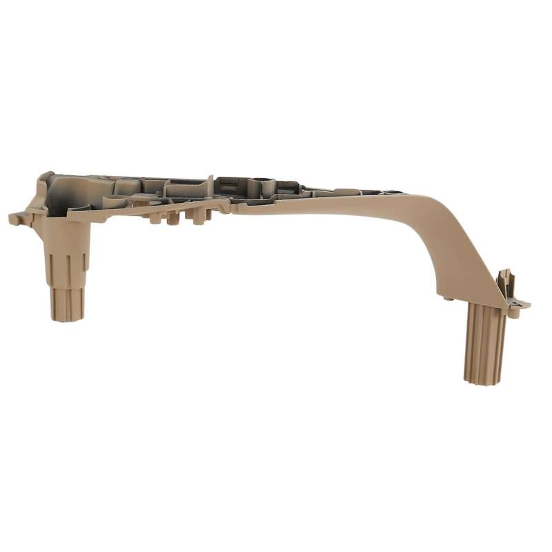 Car Door Inside Handle Cover for Bmw- 5 Series G30 G31,beige