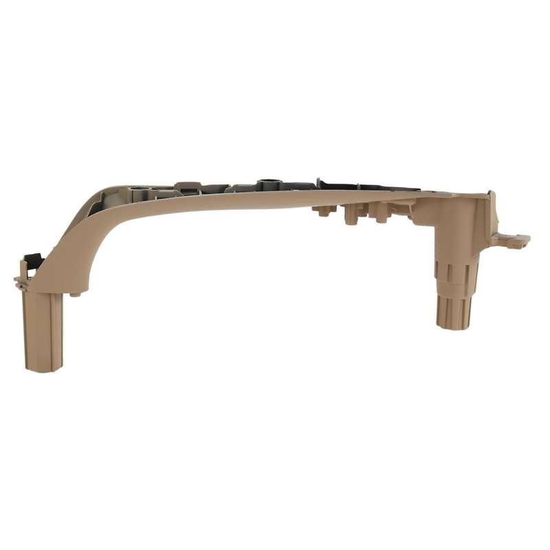 Car Door Inside Handle Cover for Bmw- 5 Series G30 G31,beige