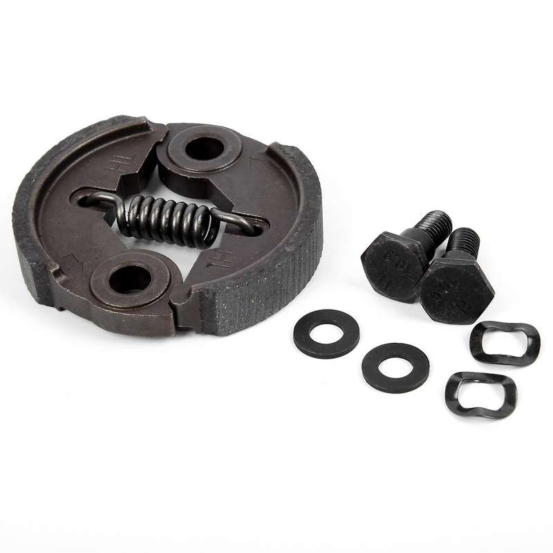 Clutch Bolt Washer Kit Is Suitable for Honda Gx31 Gx35 Gx35nt Fg100