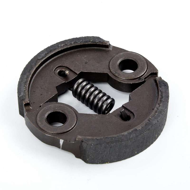Clutch Bolt Washer Kit Is Suitable for Honda Gx31 Gx35 Gx35nt Fg100