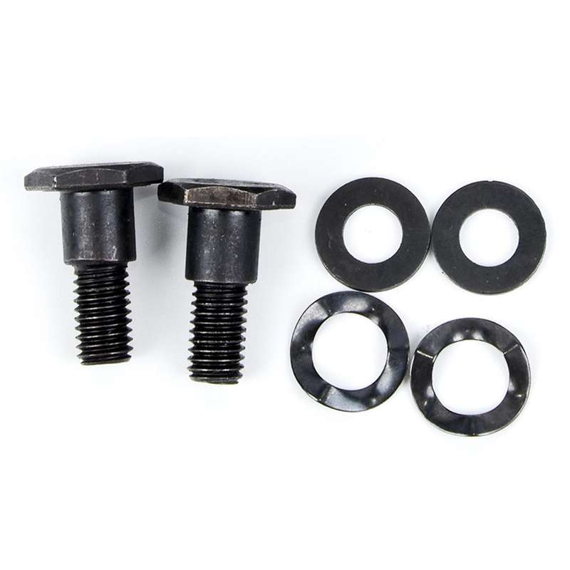 Clutch Bolt Washer Kit Is Suitable for Honda Gx31 Gx35 Gx35nt Fg100