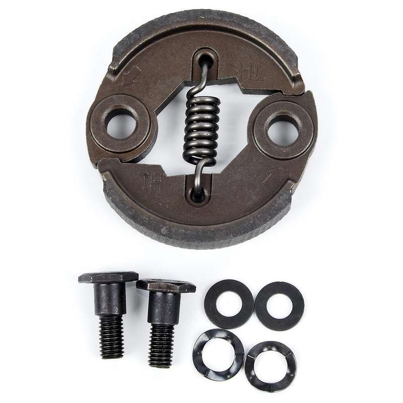 Clutch Bolt Washer Kit Is Suitable for Honda Gx31 Gx35 Gx35nt Fg100