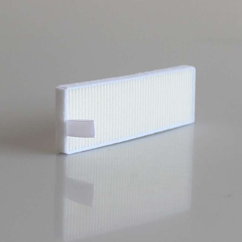 5pcs Washable Vacuum Cleaner Filters for Eufy L70 Vacuum Cleaner