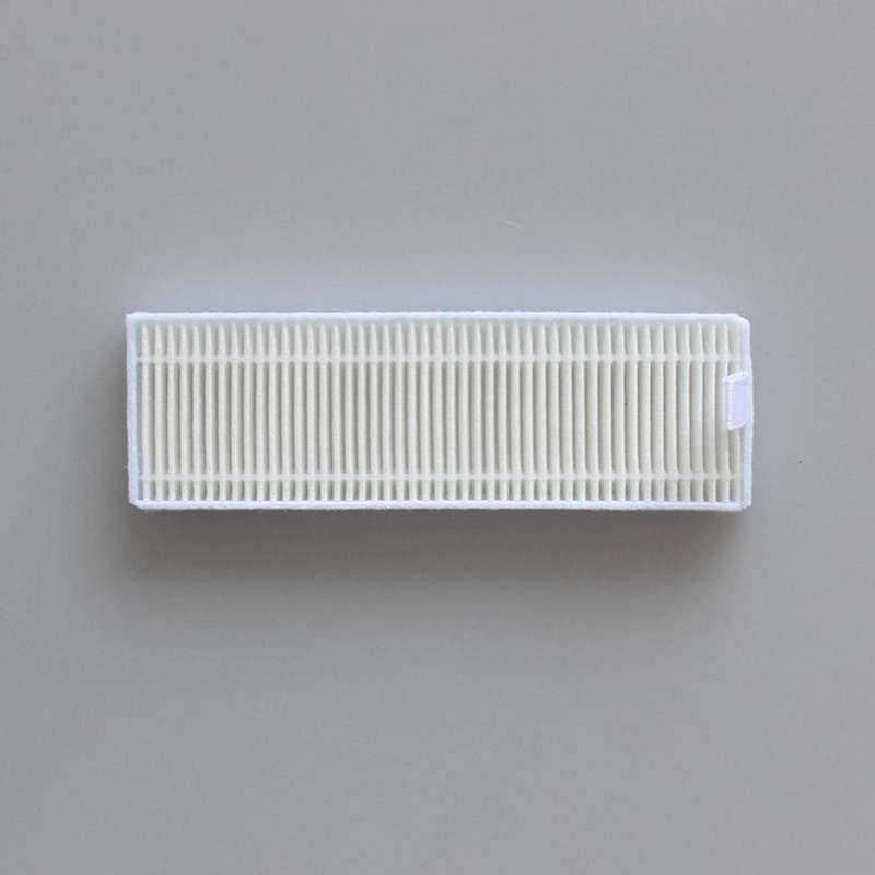 5pcs Washable Vacuum Cleaner Filters for Eufy L70 Vacuum Cleaner