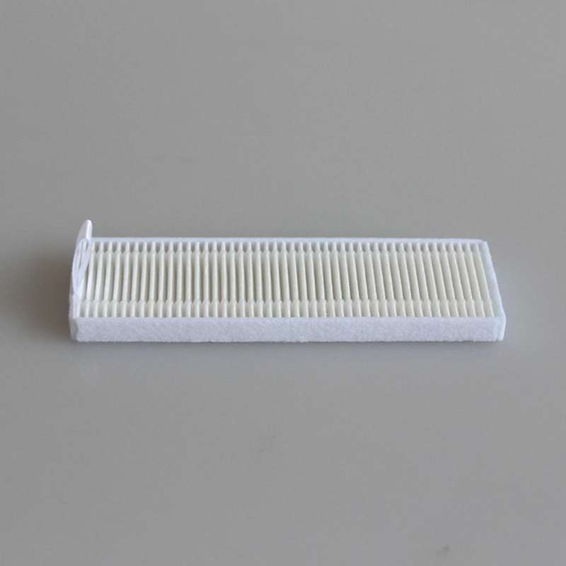 5pcs Washable Vacuum Cleaner Filters for Eufy L70 Vacuum Cleaner