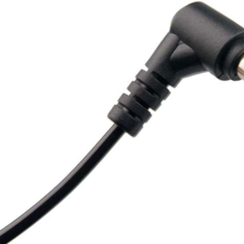 Dc5525 to Dc2507 Power Cord Suitable for Bmpcc Pocket Machine