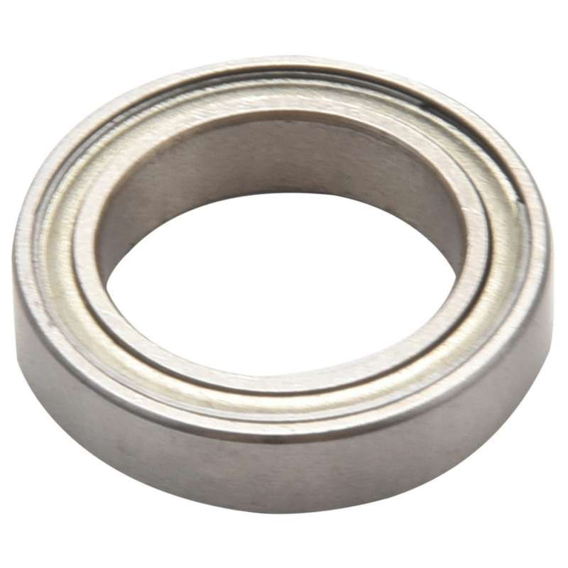 20pcs Miniature Sealed Metal Ball Bearing Model: 6701 Zz 12x18x4mm