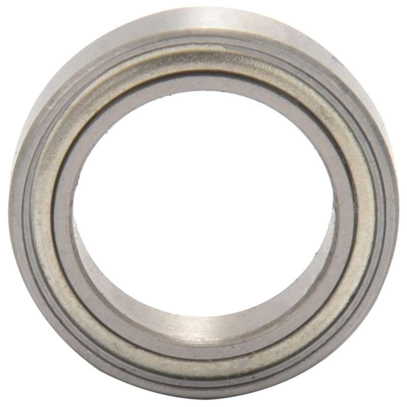 20pcs Miniature Sealed Metal Ball Bearing Model: 6701 Zz 12x18x4mm