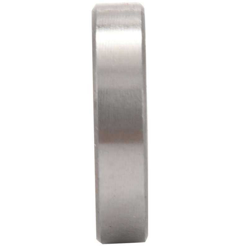 20pcs Miniature Sealed Metal Ball Bearing Model: 6701 Zz 12x18x4mm