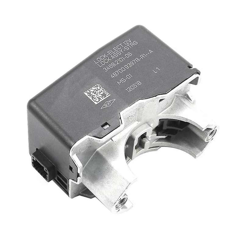 487009397r for Renault Koleos Kadjar One-key Start Anti-theft Lock