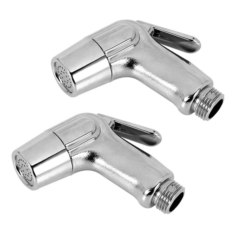 Douchette Mitigeur A Main Hygiene Intime En Abs Pour Salle De Bain