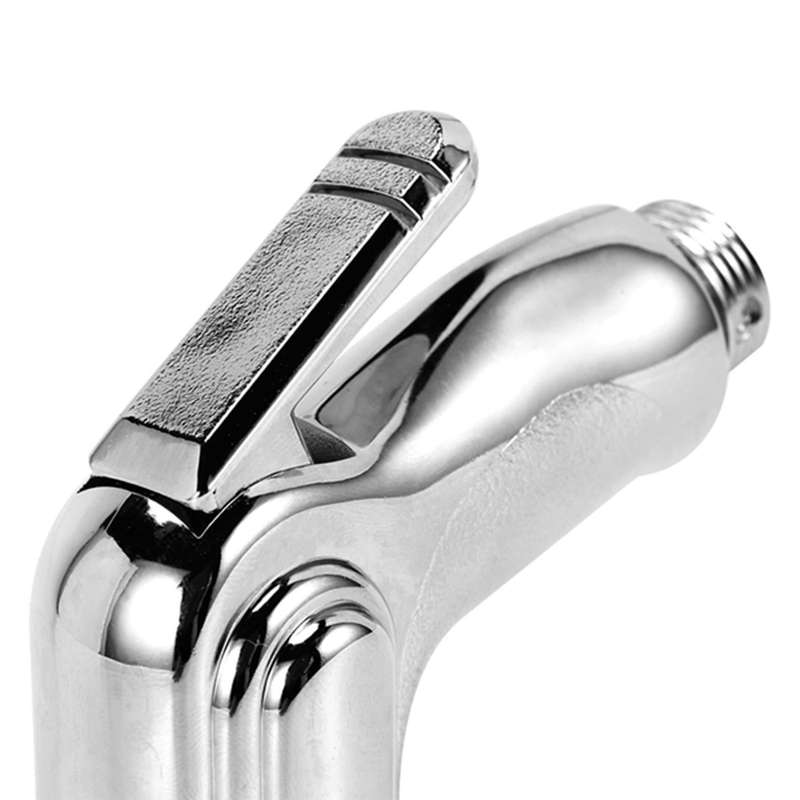 Douchette Mitigeur A Main Hygiene Intime En Abs Pour Salle De Bain