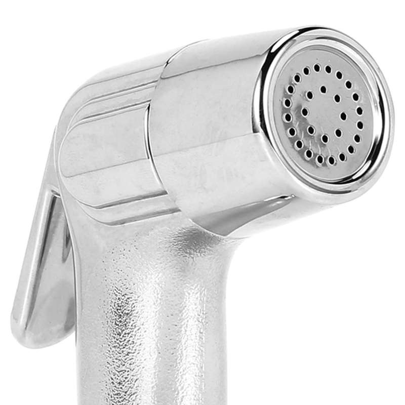 Douchette Mitigeur A Main Hygiene Intime En Abs Pour Salle De Bain