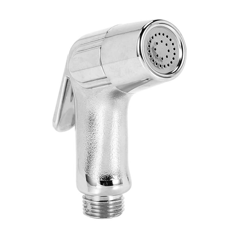 Douchette Mitigeur A Main Hygiene Intime En Abs Pour Salle De Bain