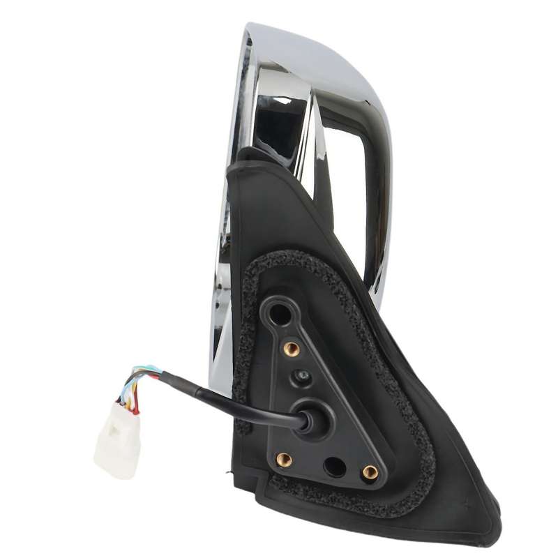Rearview Side Mirror Assy for Toyota Land Cruiser Prado 1996-2002 Lh
