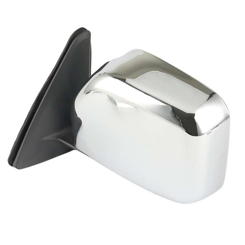 Rearview Side Mirror Assy for Toyota Land Cruiser Prado 1996-2002 Lh