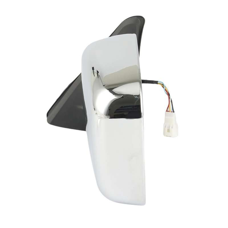Rearview Side Mirror Assy for Toyota Land Cruiser Prado 1996-2002 Lh