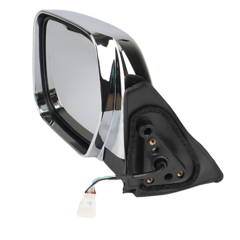 Rearview Side Mirror Assy for Toyota Land Cruiser Prado 1996-2002 Lh