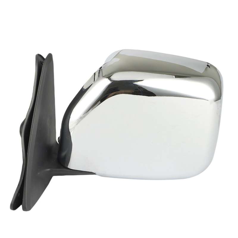 Rearview Side Mirror Assy for Toyota Land Cruiser Prado 1996-2002 Lh