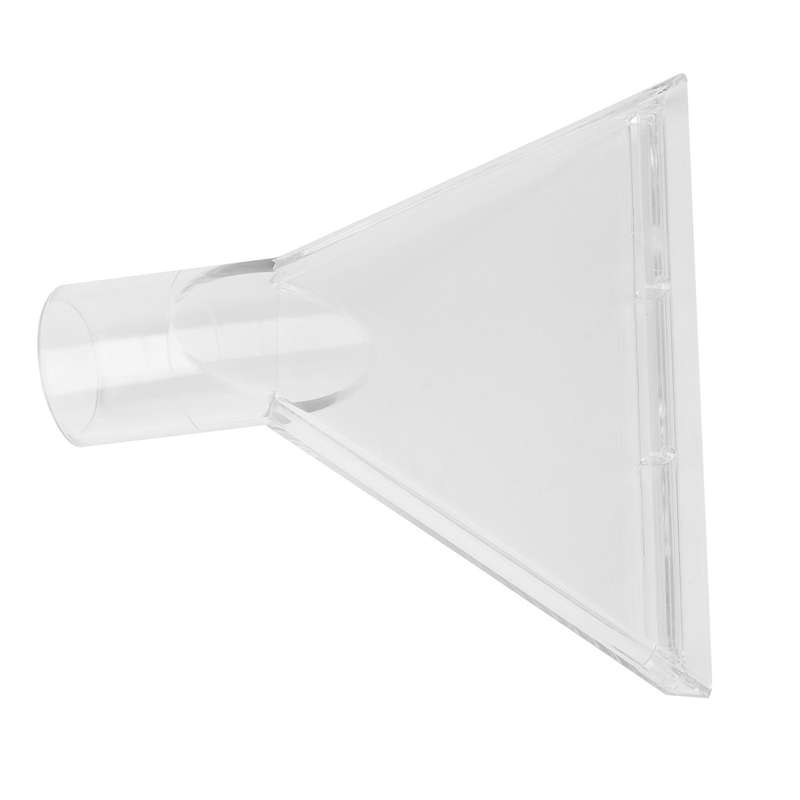 Carpet Seat Brush for Universal 38mm Wet/dry Vacuum Cleaner Nozzle