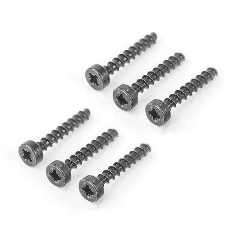 Set Of 6 Screws for Dyson Cordless V6 V7 V8 V10 V11 Vacuum Cleaner