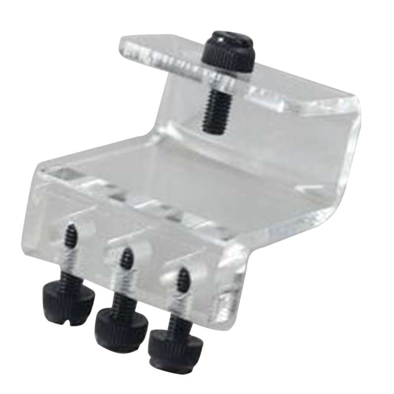 Dosing Pump Hose Bracket Holder for Aquarium Burette Suspension A
