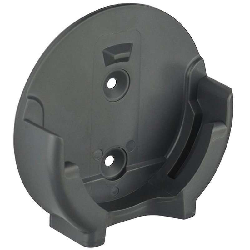 Coffee Machine Handle Holder Machine Handle Abs Hanger, Grey 51mm