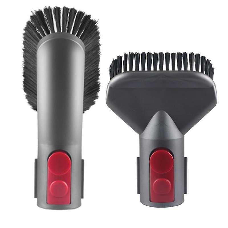 Brush Attachment Kit for Dyson V8 V7 V10 ,vacuum Cleaner Accessories