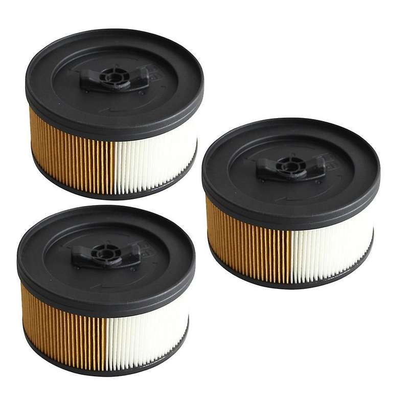 Vacuum Cleaner Accessories Filter Screen Suitable for Karcher Wd4.000