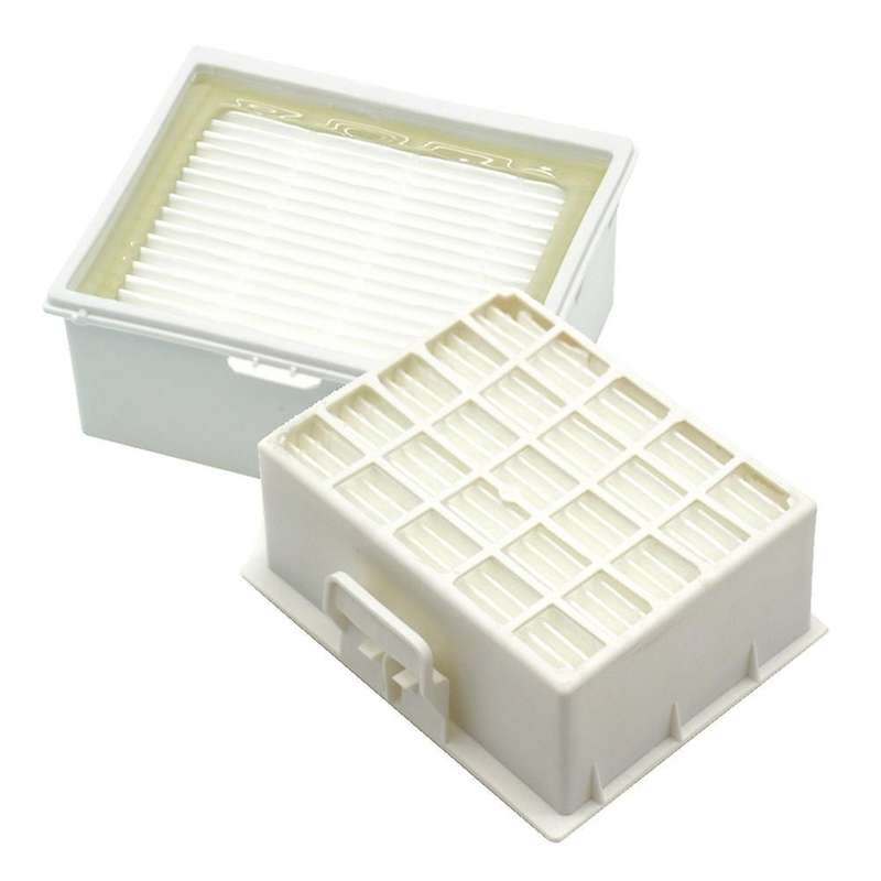 Vacuum Cleaner Parts Hepa Filter Is Used for Bosch Bgl32235