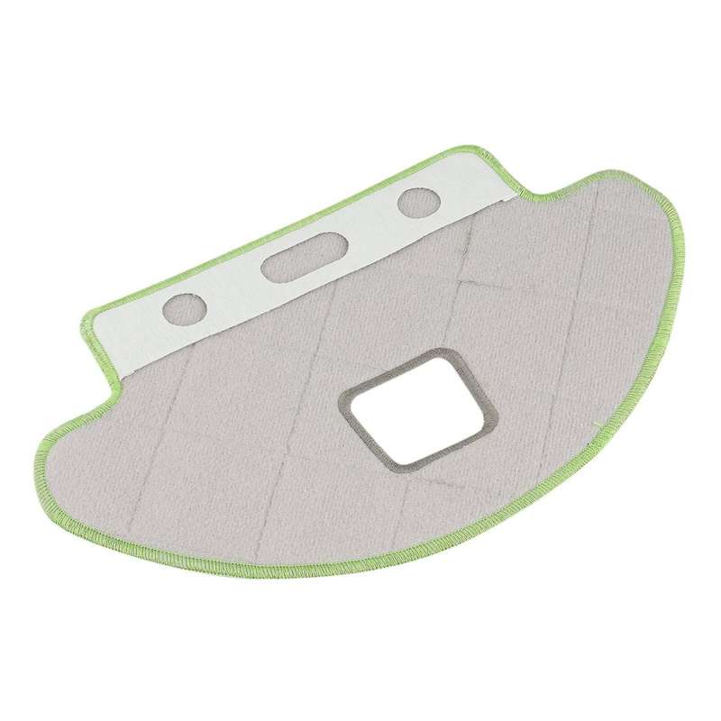 2pcs Replacement for Irobot Cleaning Cloth Replacement Pads
