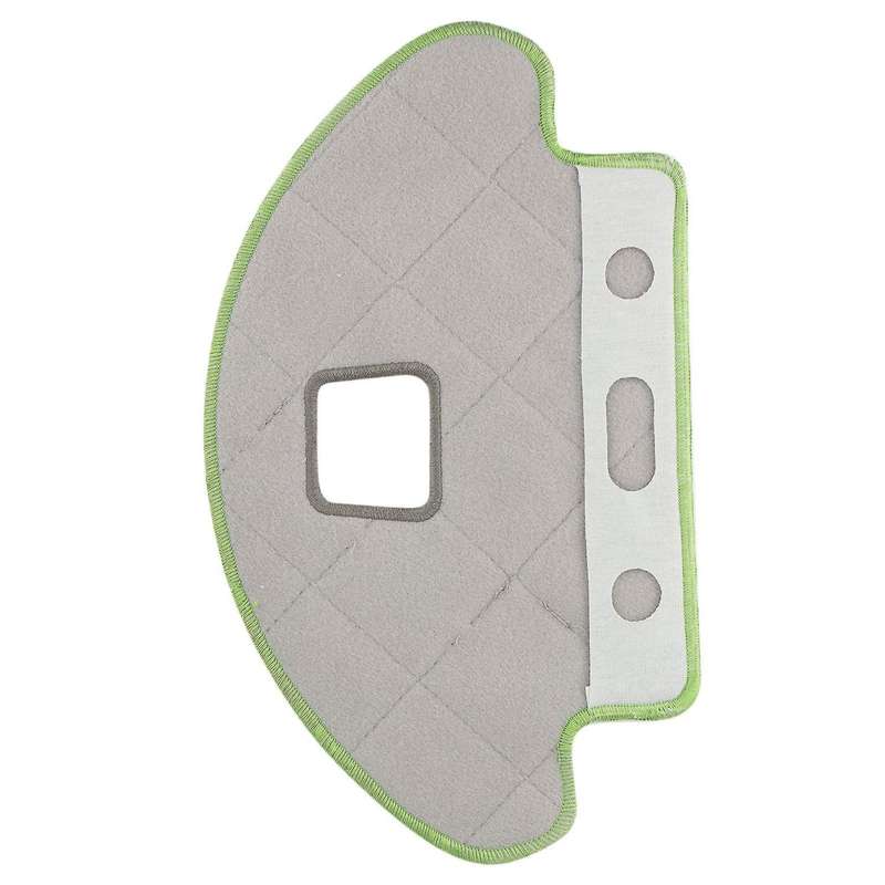 2pcs Replacement for Irobot Cleaning Cloth Replacement Pads
