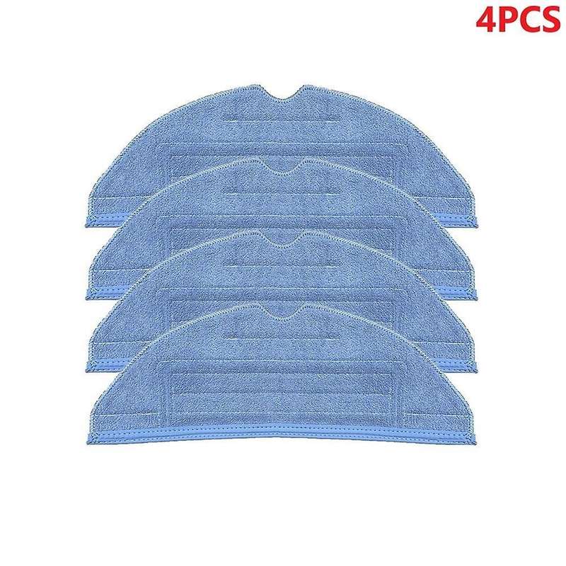Mop Cloths for Xiaomi Roborock S7plus T7s S7 S7 Max S7 Maxv S70 S75 A