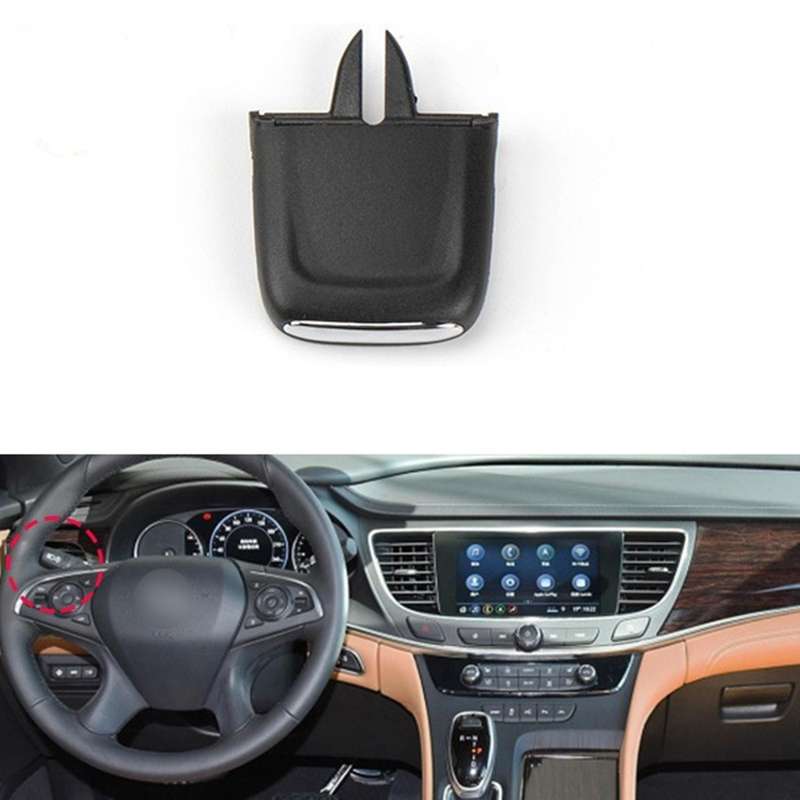 Left Front Air Vent Outlet Tab Clip Repair for Buick Lacrosse