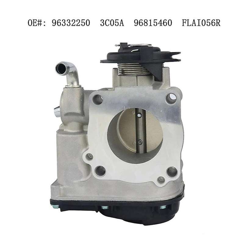 For Daewoo Kalos 1.2 B12s1 Chevrolet Aveo T200/t250 Throttle Valve