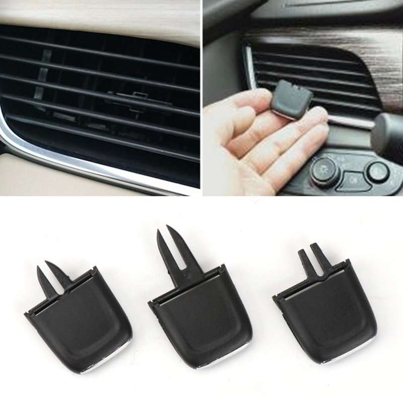 Right Rear Air Vent Outlet Tab Clip Repair for Buick Lacrosse
