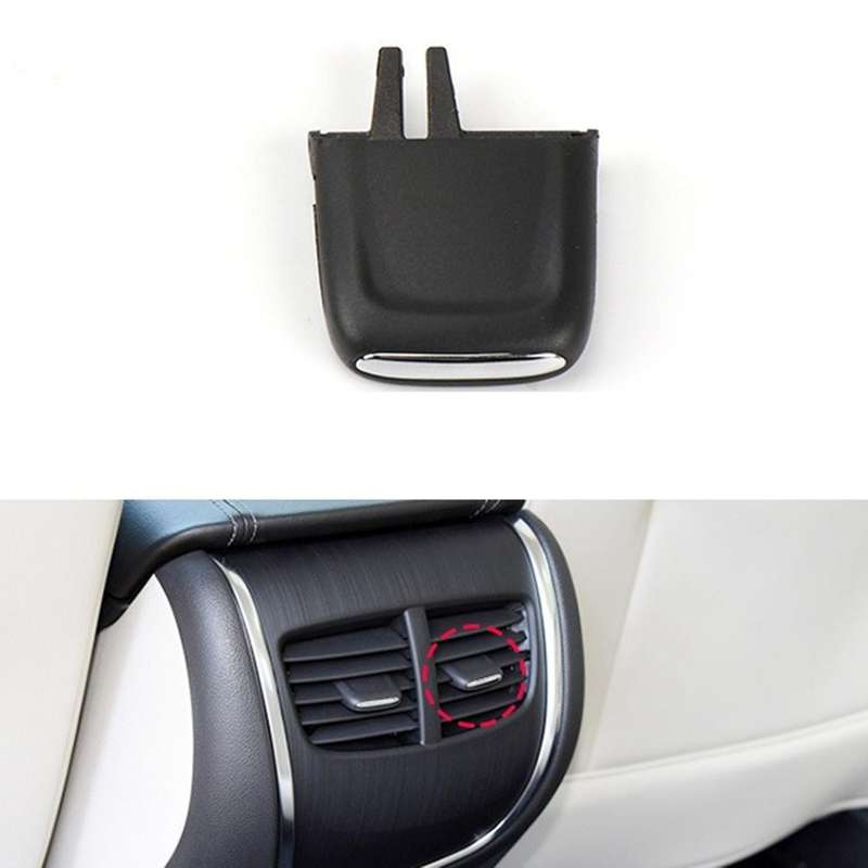 Right Rear Air Vent Outlet Tab Clip Repair for Buick Lacrosse