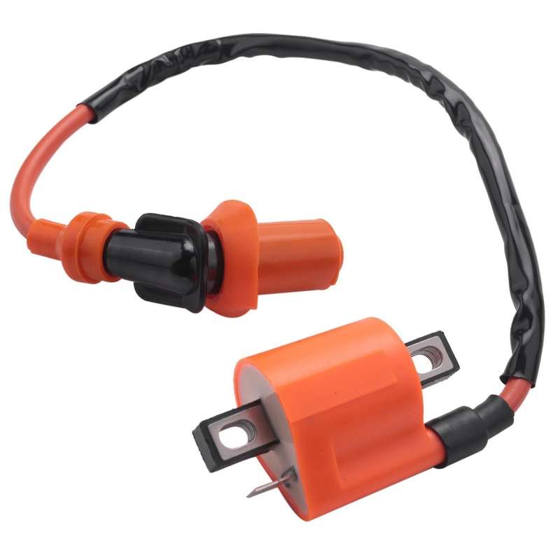 High Performance Ignition Coil for Yamaha Grizzly 600 Yfm600 Raptor
