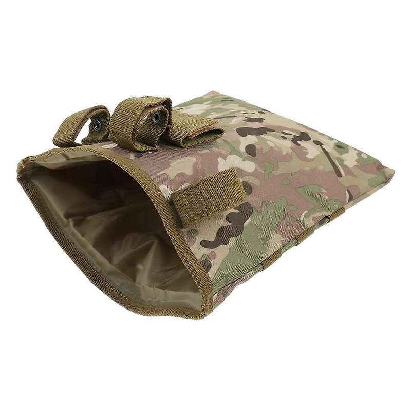 Storage Bag Molle Tool Pouch Utility Travel Kit for Hiking Training