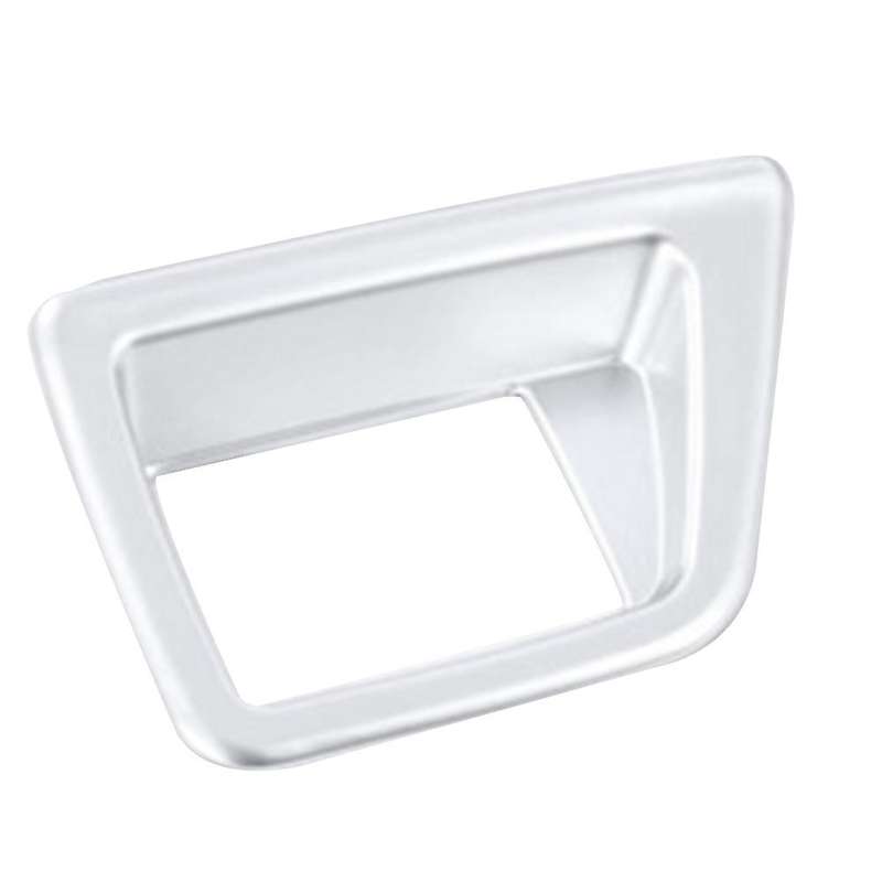 Car Headlight Adjustment Switch Cover Sticker Decoration