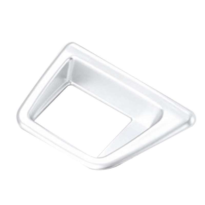 Car Headlight Adjustment Switch Cover Sticker Decoration
