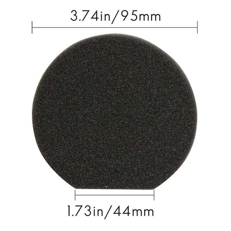 Vacuum Cleaner Accessories Filter Sponge Suitable for Lake Vc-s1023