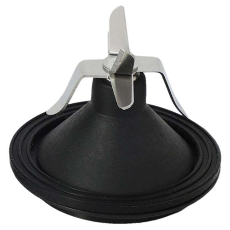 2pcs Knife Unit for Philips Ri2095 Ri2096 for Juicer Blender Parts