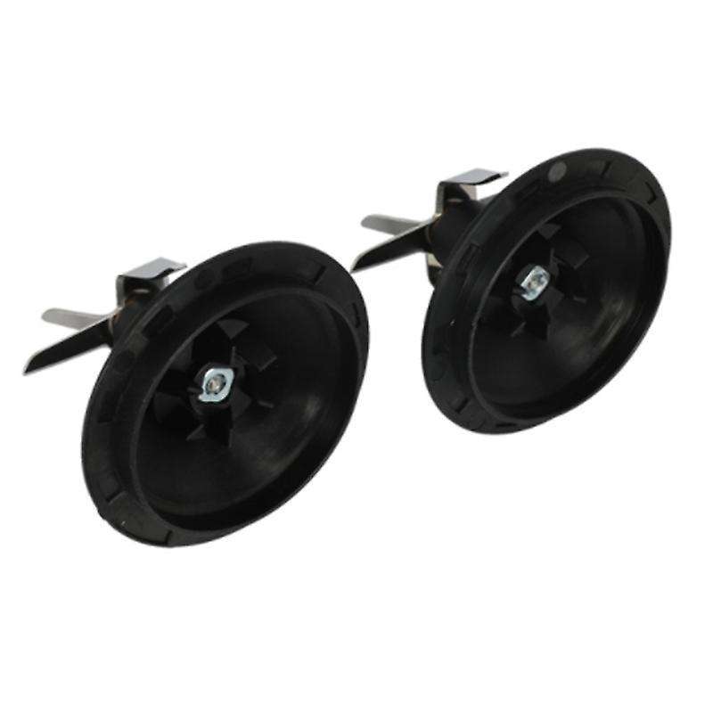 2pcs Knife Unit for Philips Ri2095 Ri2096 for Juicer Blender Parts