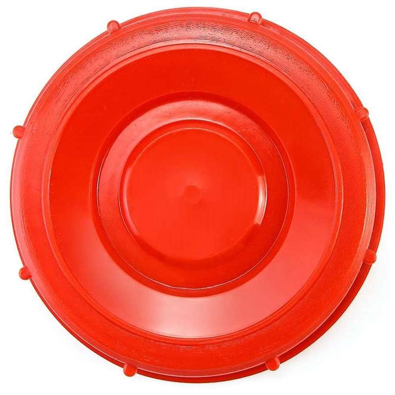 Ibc Tote Lid Cover, 6.5 Inch Ibc Tank Water Liquid Tank Cap A